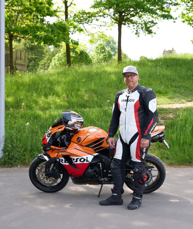Stephan Netz