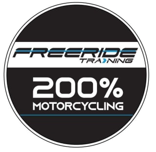 Freeride-Training