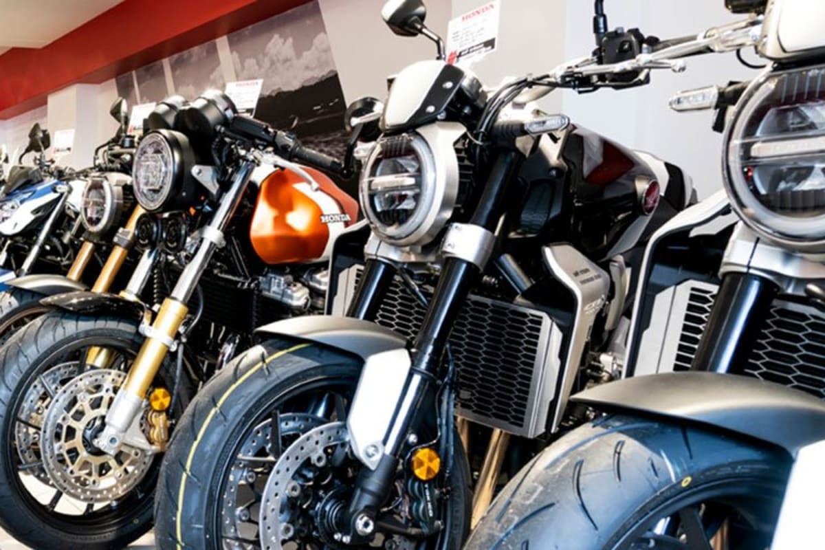 Töff Garage Truttmann AG