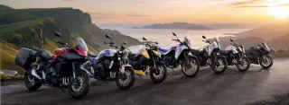 Honda Moto Peter Sommer 2-Rad-Sport AG