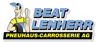 Pneuhaus Lenherr AG