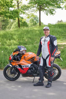 Stephan Netz