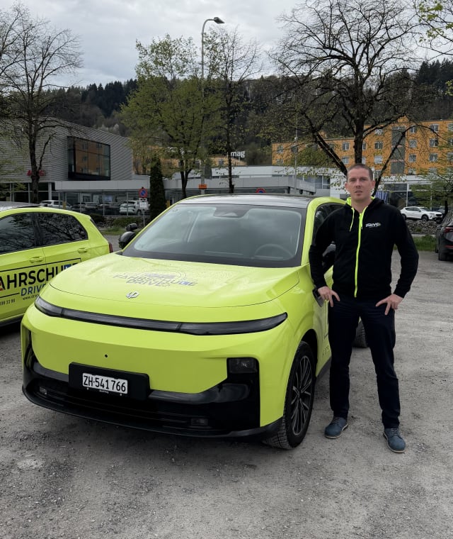 Tobias Jaberg